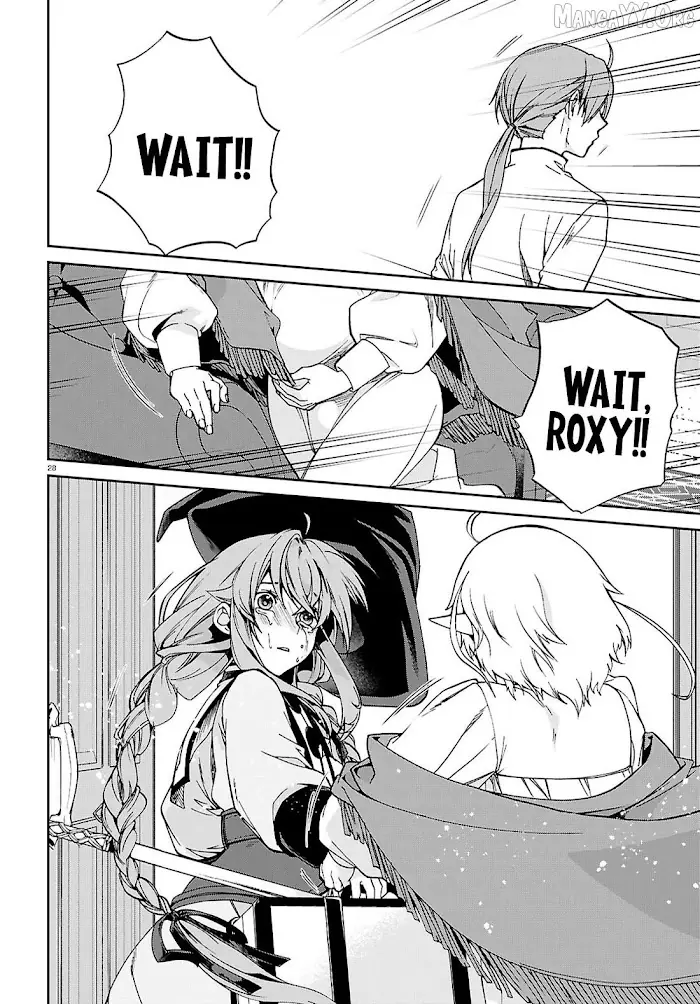 Mushoku Tensei Chapter 116 image 25_optimized